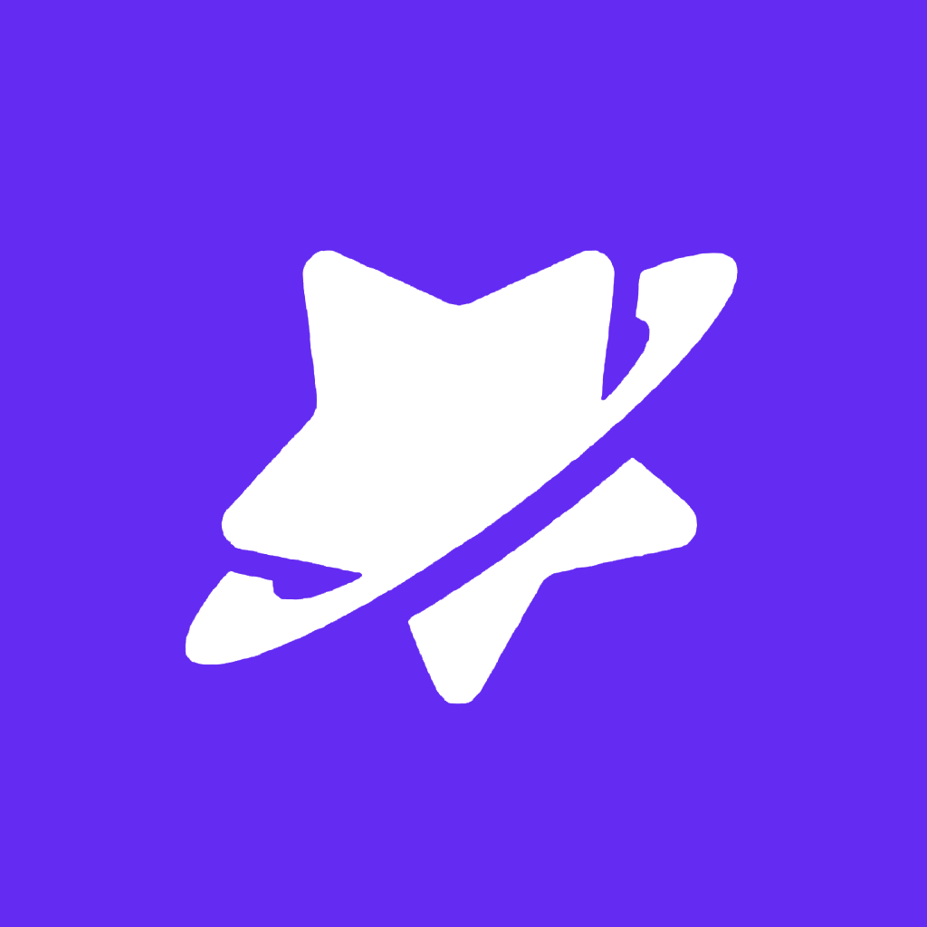 灵动云 Logo